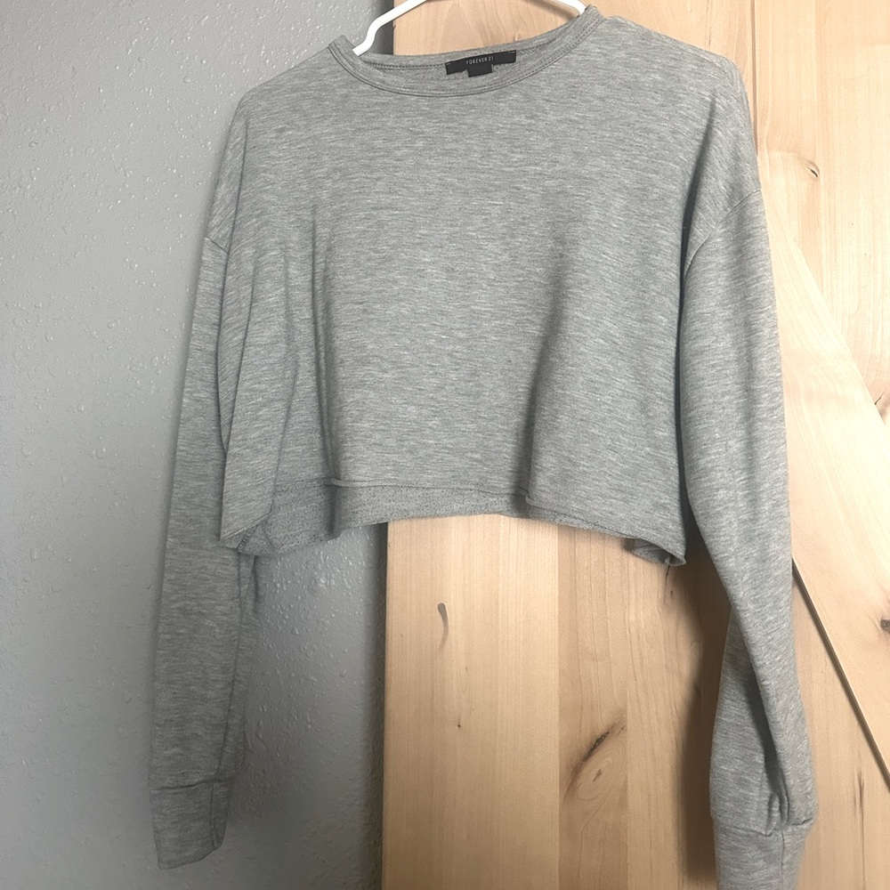 Forever 21 top